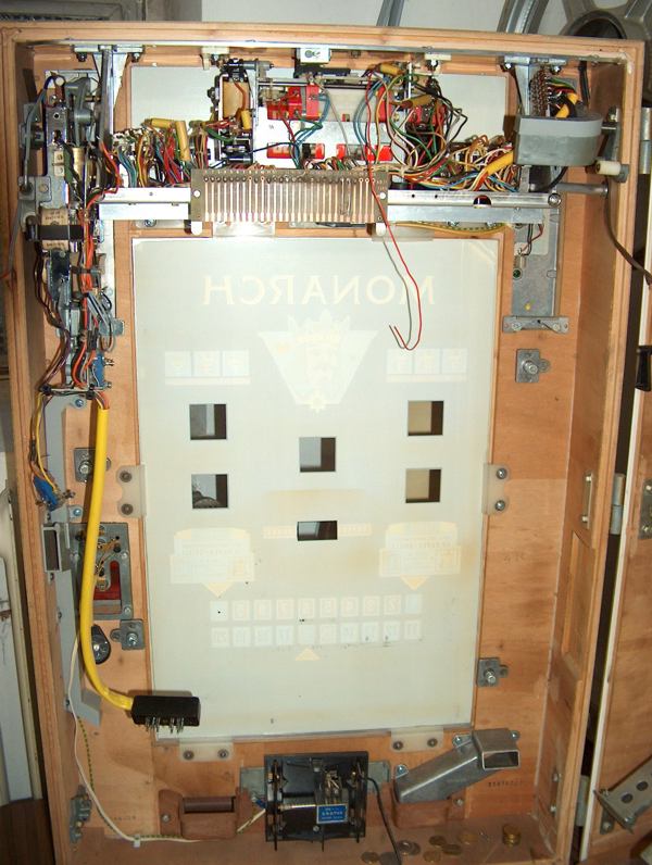 Kegelzahnradgetriebe 1